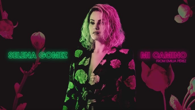 Indicações Oscar 2025 – Melhor Canção Original – “Mi Camino” – Emilia Pérez Clément Ducol e Camille