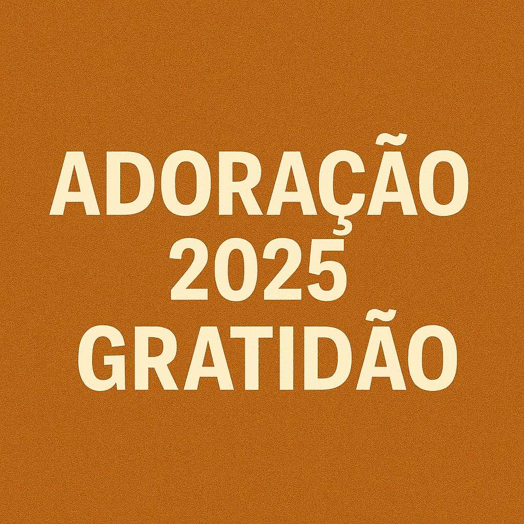 Adoração 2025 | Gratidão – Louvores que Elevam a Fé e o Coração | Mais Tocadas