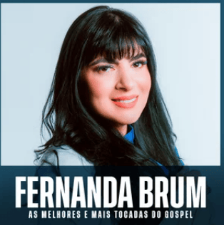 Fernanda Brum – As Melhores e Mais Tocadas do Gospel | Mais Tocadas