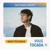 Nathan Asafe – Mais Tocadas 🎵 | Playlist com os maiores sucessos