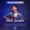 Rock Levinho – Playlist de Rock Suave e Melódico | Mais Tocadas