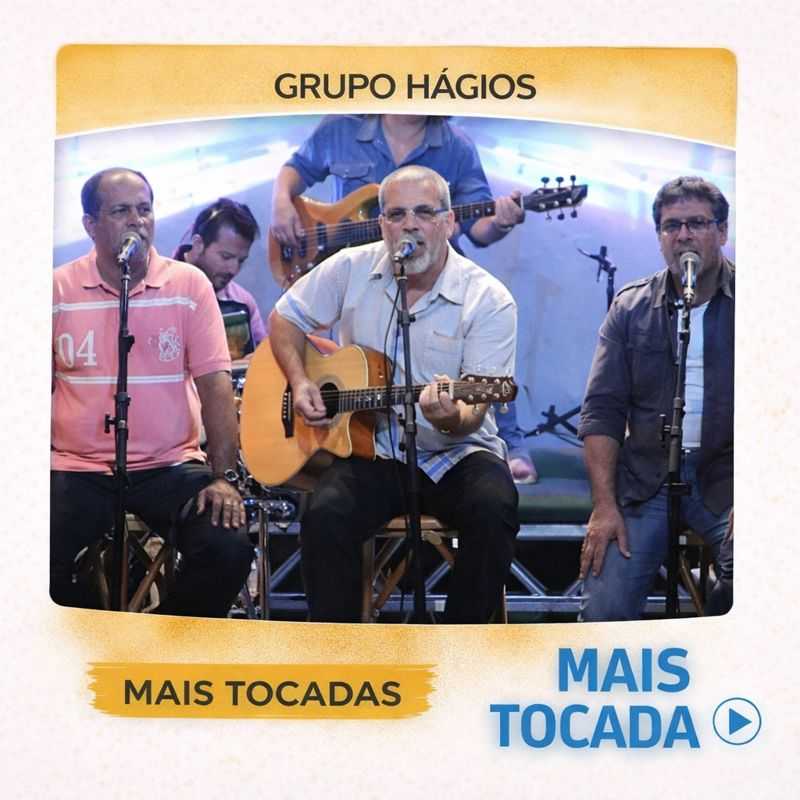 Grupo Hágios – Mais Tocadas 🎵 | Louvores e Clássicos Gospel