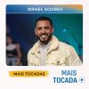 Israel Soares – Mais Tocadas 🎵 | Gospel e Adoração