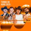 Turma do Agro 2026 – As Melhores da Brutaiada 🎵