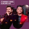 Zé Henrique & Gabriel 2025 – As Melhores e Clássicas 🎵