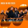 Rock in Rio 2025 – Músicas Imperdíveis da Playlist | Mais Tocadas