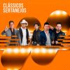 Clássicos Sertanejos e Modão – Sucessos Anos 80, 90 e 2000 🎵
