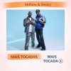Mellow And Sleazy – Mais Tocadas 🎵