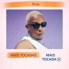 PCEE – Mais Tocadas 🎵