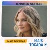 Jennifer Nettles – Mais Tocadas | Country Dawn & Contemporary Country
