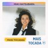 Miki Matsubara – Mais Tocadas | Playlist Definitiva