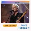 Sting – Mais Tocadas | Soft Rock (Playlist)