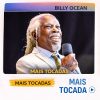Billy Ocean – Mais Tocadas | Yacht Rock (Playlist)