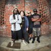 O Rappa – História, Integrantes, Melhores Músicas e Impacto Cultural