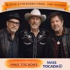 Blackie and the Rodeo Kings – Mais Tocadas 🎵