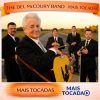 The Del McCoury Band – Mais Tocadas 🎵