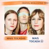 Hedvig Mollestad Trio – Mais Tocadas 🎵