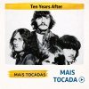 Ten Years After – Músicas Mais Tocadas | Blues Rock e Psychedelic Rock