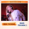 Mannda Lym – Mais Tocadas 🎵