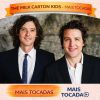The Milk Carton Kids – Mais Tocadas 🎵