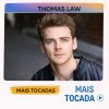 Thomas Law – Mais Tocadas | Country & Folk Emocional