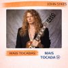 John Sykes – Mais Tocadas 🎵