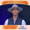 Erik Rubin – Mais Tocadas 🎵