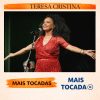 Teresa Cristina – Mais Tocadas 🎵