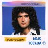 Gino Vannelli – Mais Tocadas 🎵 | Soft Rock & Yacht Rock