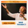 Leci Brandão – Mais Tocadas 🎵 | Pagode, Samba & MPB