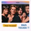 Asia – Mais Tocadas 🎵 | Progressive Rock, Arena Rock & AOR