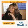 Deniece Williams – Mais Tocadas (Urban, Disco & R&B 🎶)