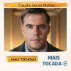 Claudio Souza Mattos – Mais Tocadas 🎵 (Atualizado em 02/02/2026)