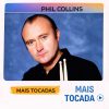 Phil Collins – Mais Tocadas | Hits Pop Rock Inesquecíveis