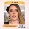Simony – Mais Tocadas 🎵
