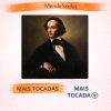 Mendelssohn – Mais Tocadas 🎵