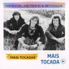 Hamilton, Joe Frank & Reynolds – Mais Tocadas 🎵 | Yacht Rock