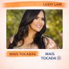 Leidy Lair – Mais Tocadas 🎵