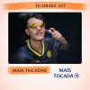 DJ DR4KE 012 – Mais Tocadas 🎵