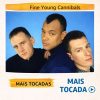 Fine Young Cannibals – Mais Tocadas (Dance Rock & New Wave 🎶)