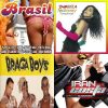Hits Carnaval 2000 a 2020 – Mais Tocadas 🎵