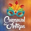 Carnaval das Antigas – Mais Tocadas 🎵 | Clássicos da Folia