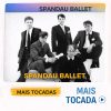 Spandau Ballet – Mais Tocadas | New Wave & Synthpop (Playlist)