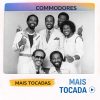 Commodores – Mais Tocadas | Classic Soul & Motown (Playlist)