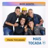 Bom Gosto – Mais Tocadas | Pagode & Samba (Playlist)