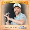 Chris Lane – Mais Tocadas 🎵