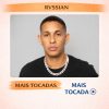 Rvssian – Mais Tocadas 🎵