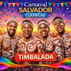 Carnaval da Bahia – Só as Melhores 🎵 | Energia de Folia e Axé