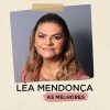 Lea Mendonça – As Melhores | Gospel & Música Pentecostal