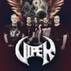 Viper – História, Integrantes, Discografia Completa e Principais Sucessos